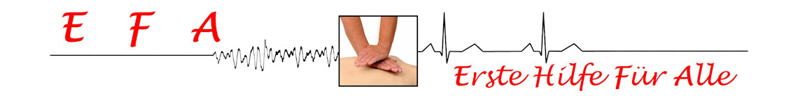 EFA – Erste Hilfe für Alle